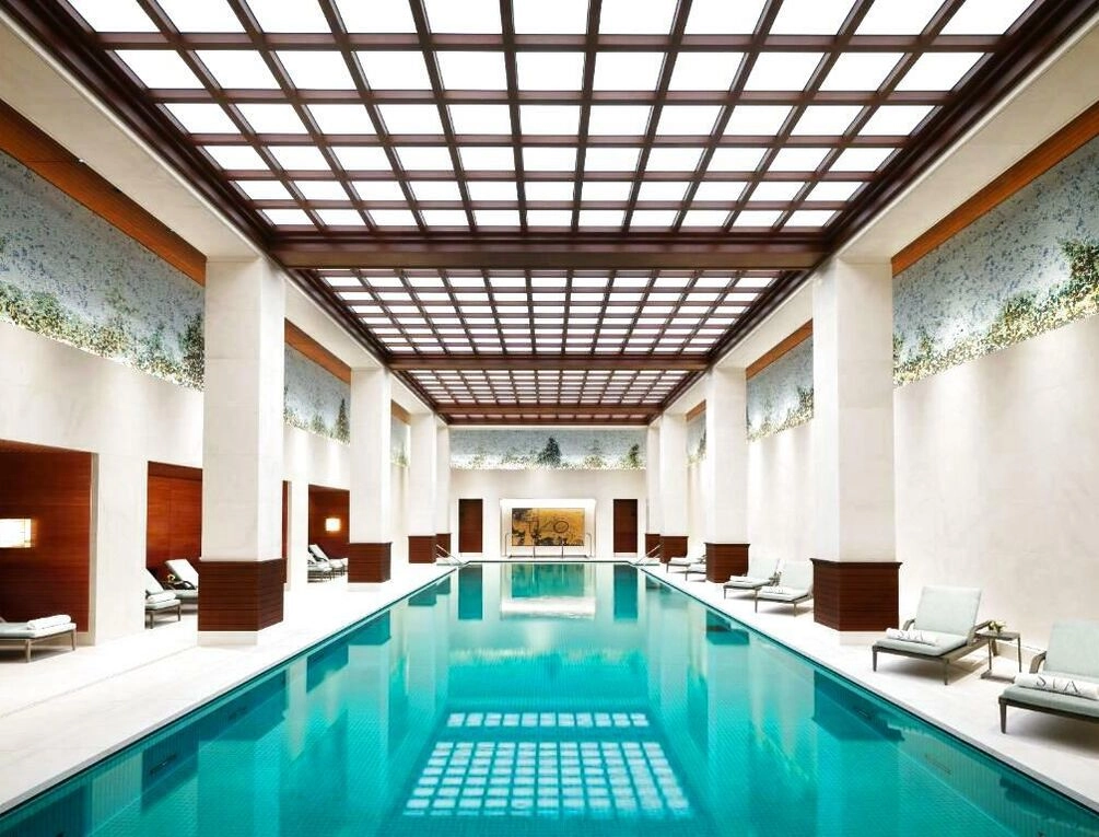 Afbeelding gerelateerd aan The Peninsula London