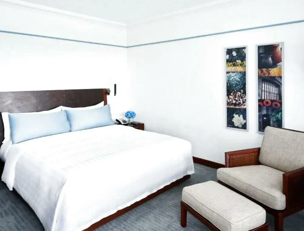 Afbeelding gerelateerd aan The Peninsula Manila