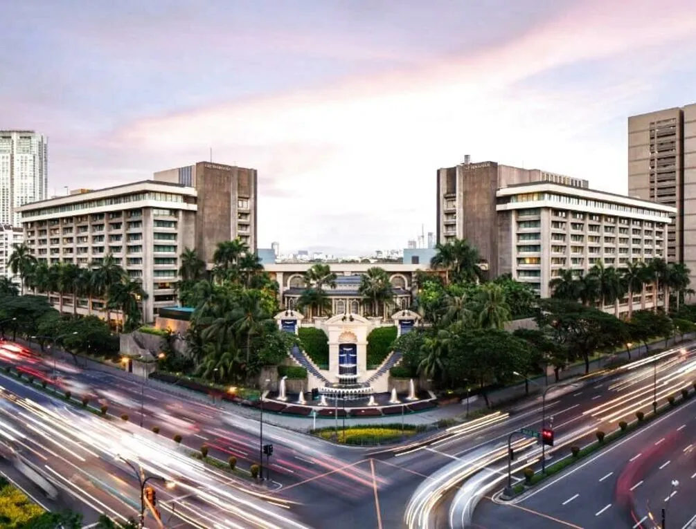 Afbeelding gerelateerd aan The Peninsula Manila