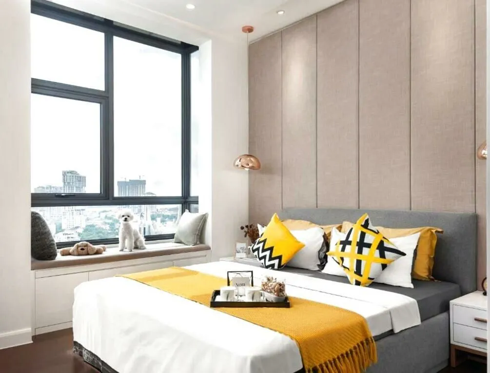 Afbeelding gerelateerd aan The Peninsula Phnom Penh