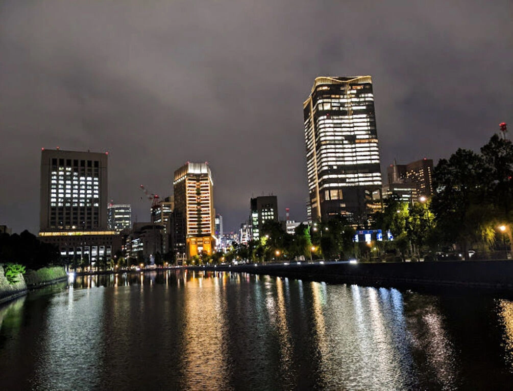 Afbeelding gerelateerd aan The Peninsula Tokyo