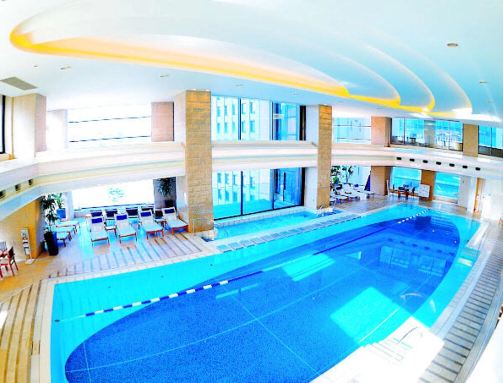 Afbeelding gerelateerd aan The Peninsula Tokyo