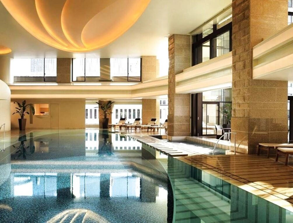 Afbeelding gerelateerd aan The Peninsula Tokyo