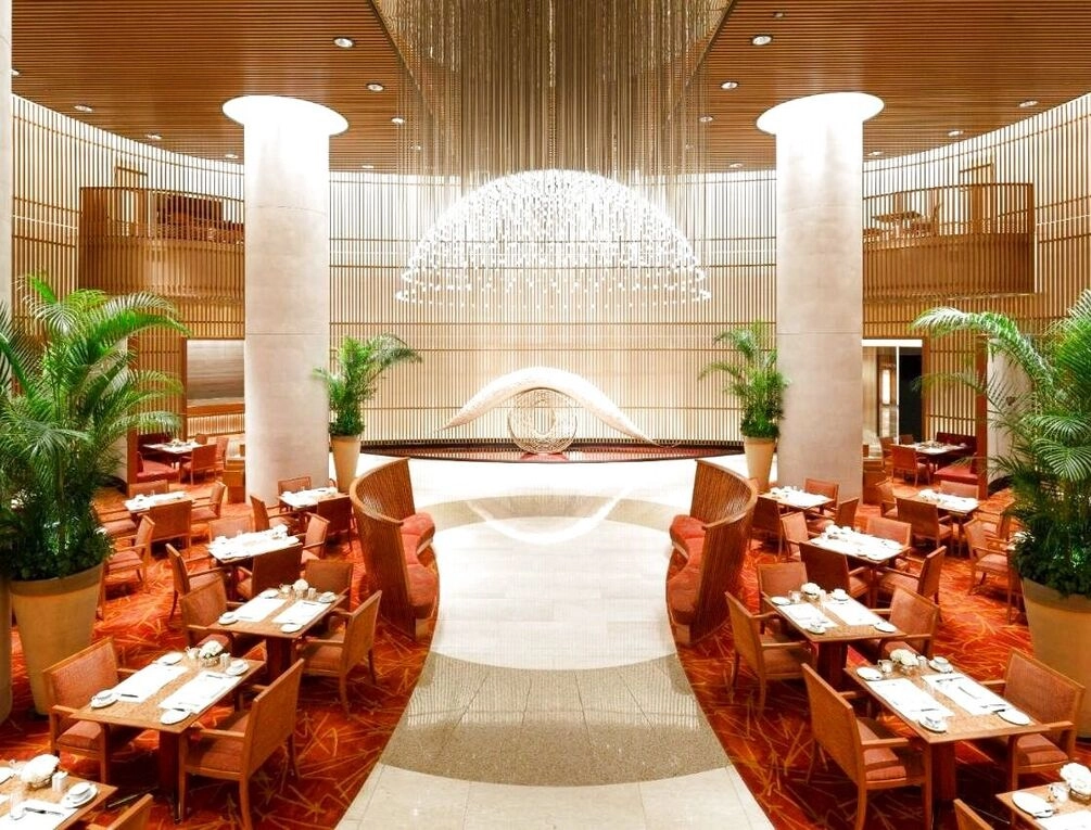 Afbeelding gerelateerd aan The Peninsula Tokyo