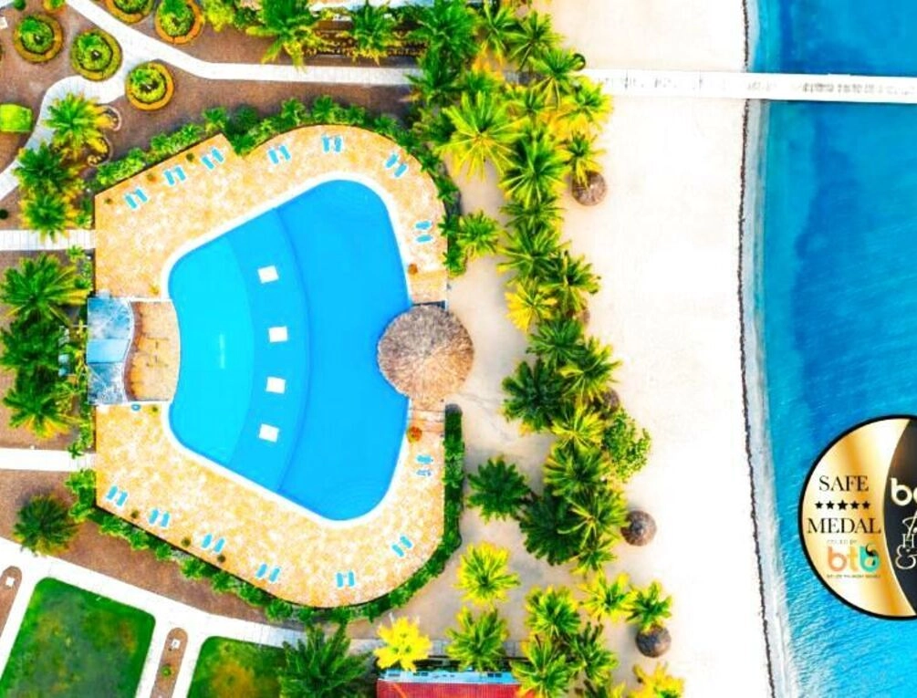 Afbeelding gerelateerd aan The Placencia