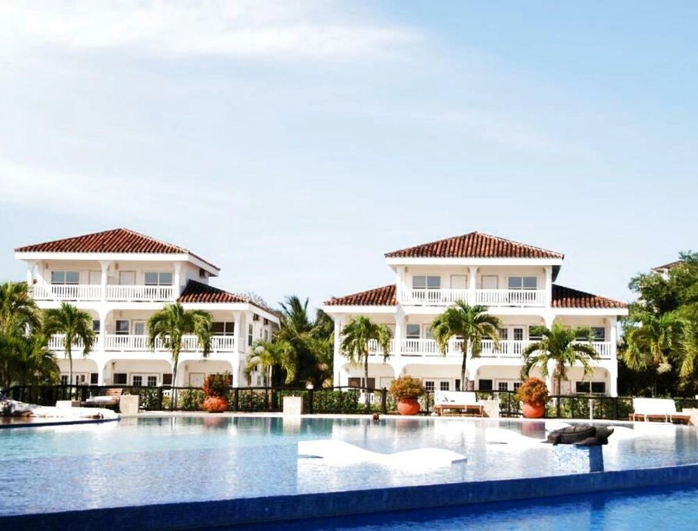 Afbeelding gerelateerd aan The Placencia