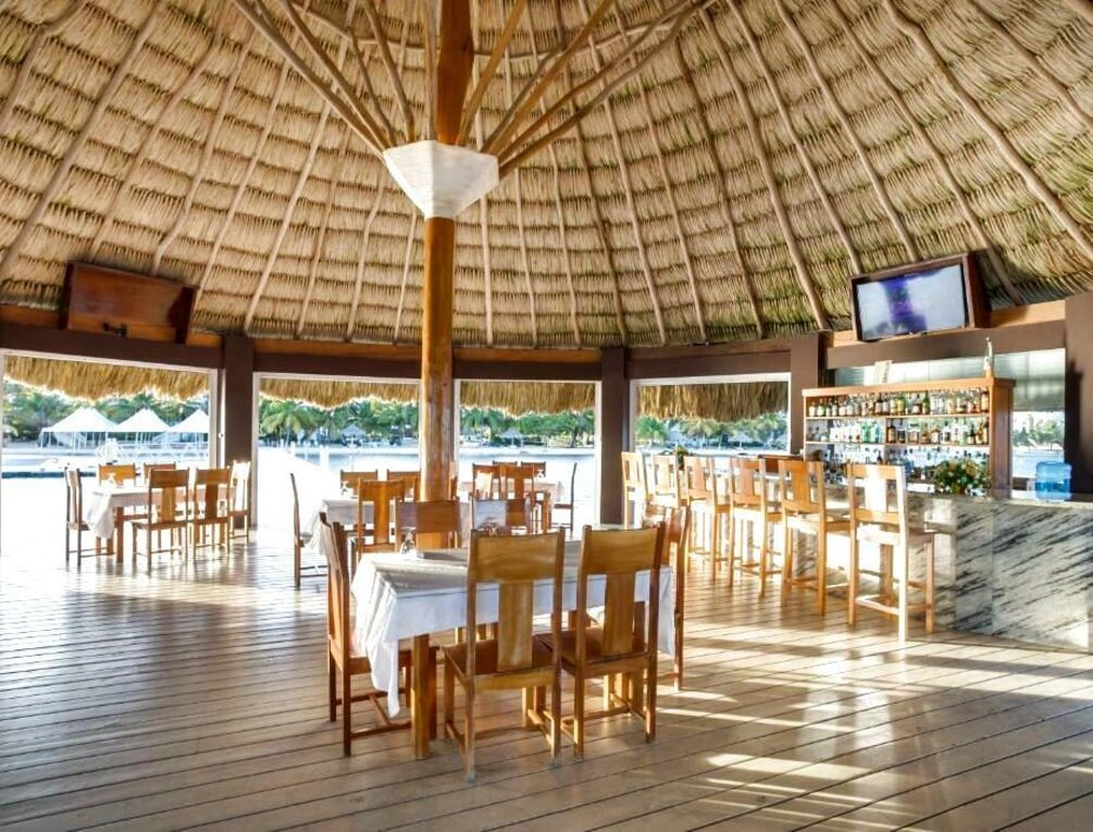 Afbeelding gerelateerd aan The Placencia