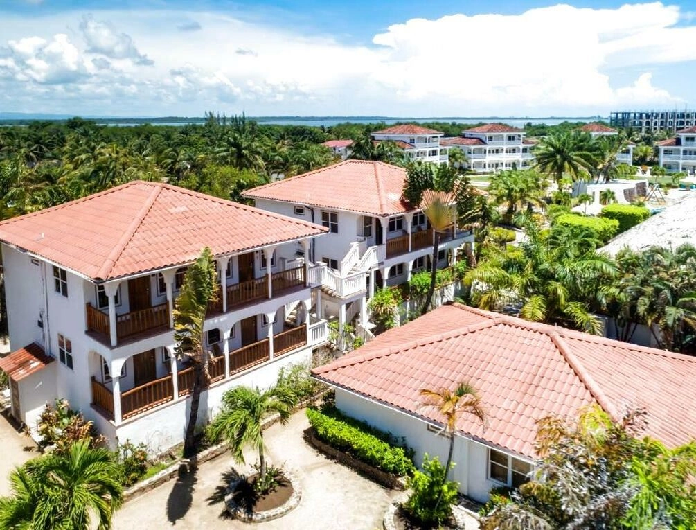 Afbeelding gerelateerd aan The Placencia