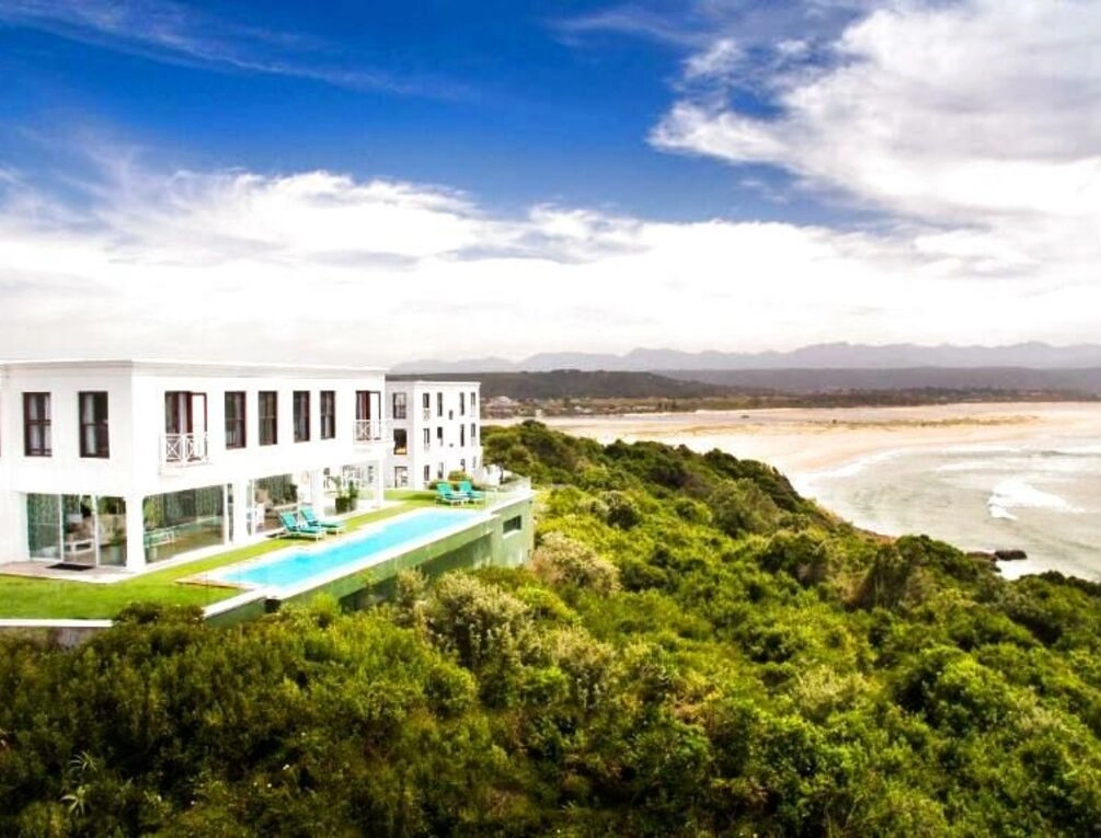 Afbeelding gerelateerd aan The Plettenberg Hotel