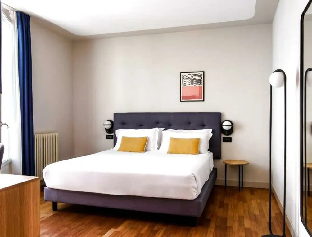 Afbeelding gerelateerd aan The Poet Hotel