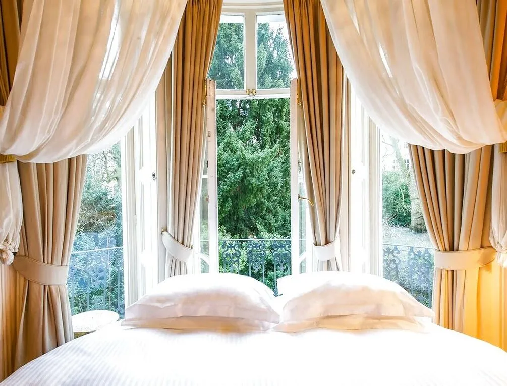 Afbeelding gerelateerd aan The Portobello Hotel