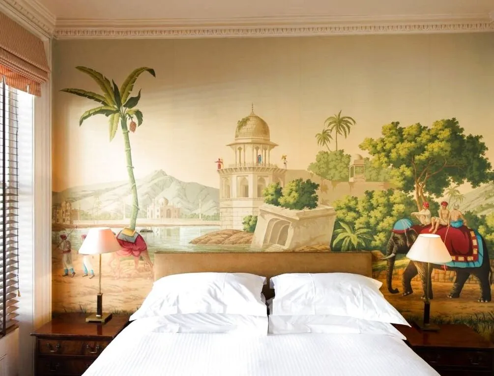 Afbeelding gerelateerd aan The Portobello Hotel