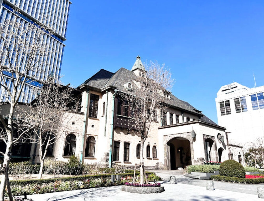 Afbeelding gerelateerd aan The Prince Gallery Tokyo Kioicho, a Luxury Collection Hotel