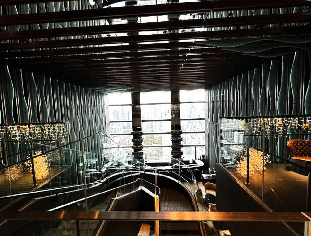Afbeelding gerelateerd aan The Prince Gallery Tokyo Kioicho, a Luxury Collection Hotel
