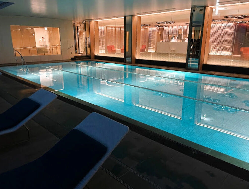 Afbeelding gerelateerd aan The Prince Gallery Tokyo Kioicho, a Luxury Collection Hotel