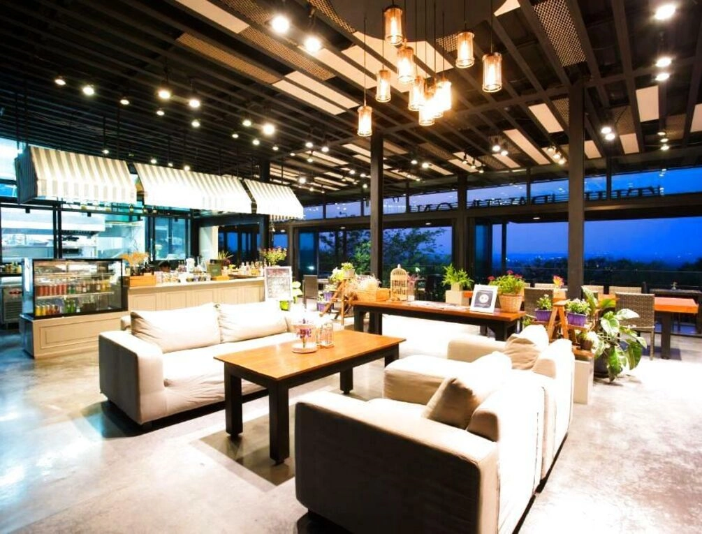 Afbeelding gerelateerd aan The Private Pool Villas at Civilai Hill Khao Yai