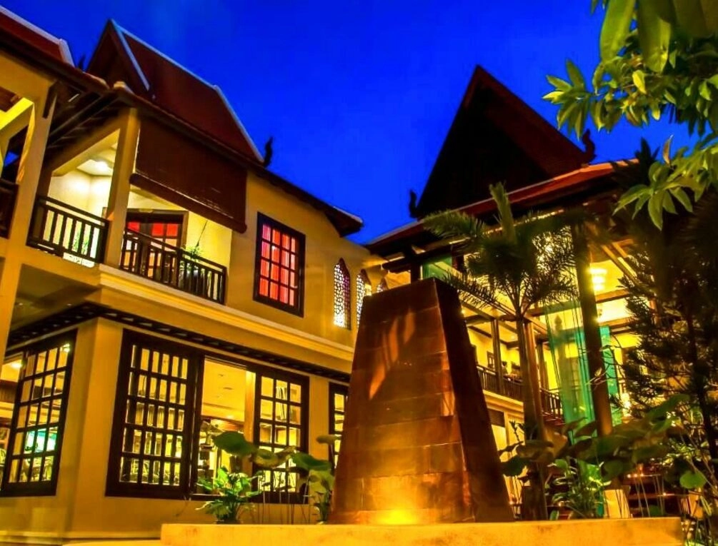 Afbeelding gerelateerd aan THE PRIVILEGE FLOOR by Borei Angkor