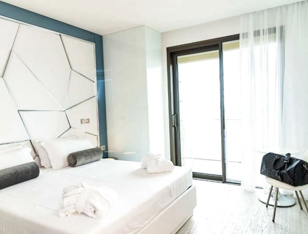 Afbeelding gerelateerd aan The Promenade Luxury Wellness Hotel