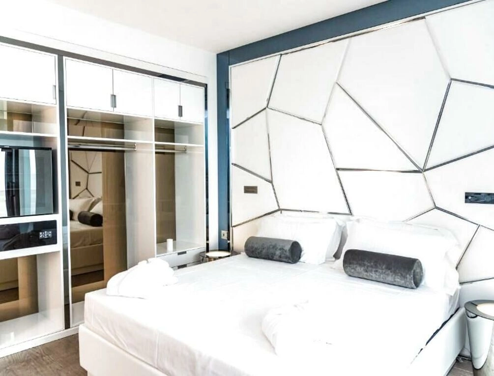 Afbeelding gerelateerd aan The Promenade Luxury Wellness Hotel