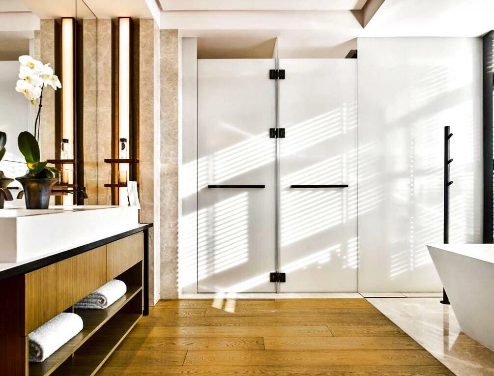 Afbeelding gerelateerd aan The PuXuan Hotel and Spa