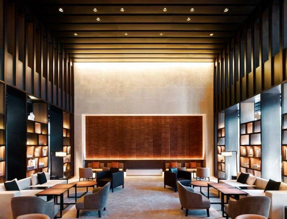 Afbeelding gerelateerd aan The PuXuan Hotel and Spa
