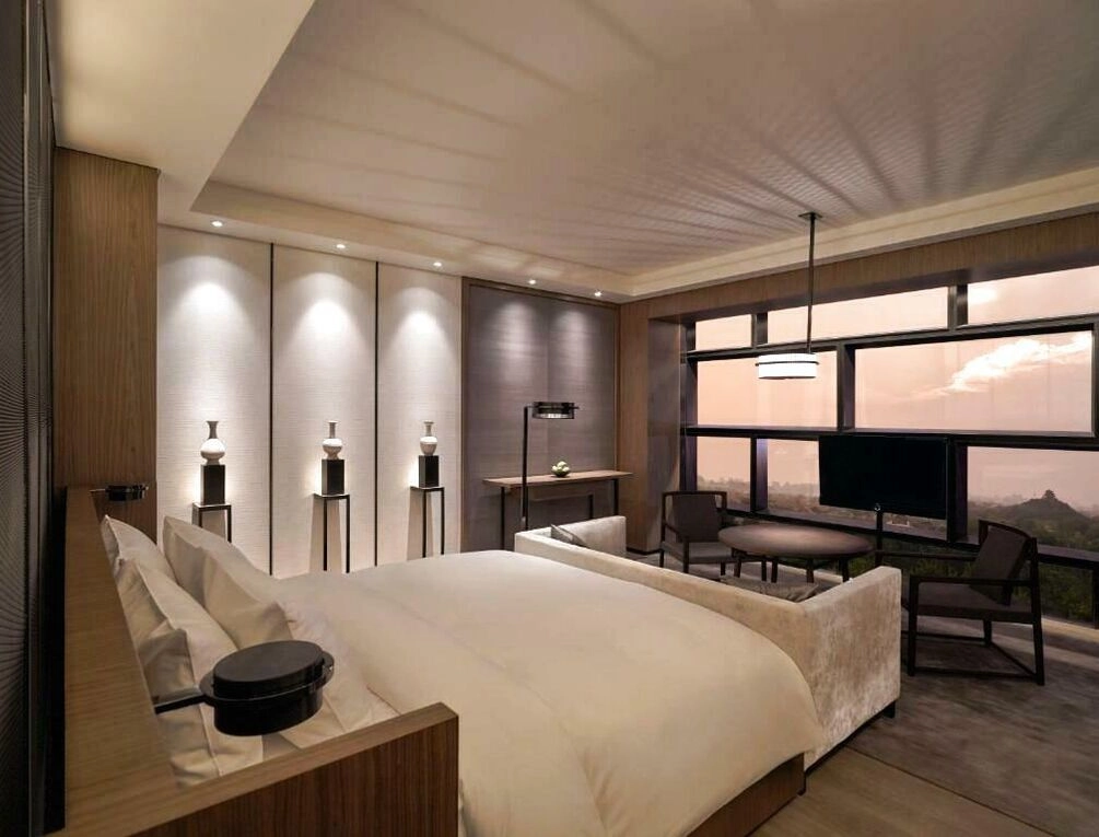 Afbeelding gerelateerd aan The PuXuan Hotel and Spa