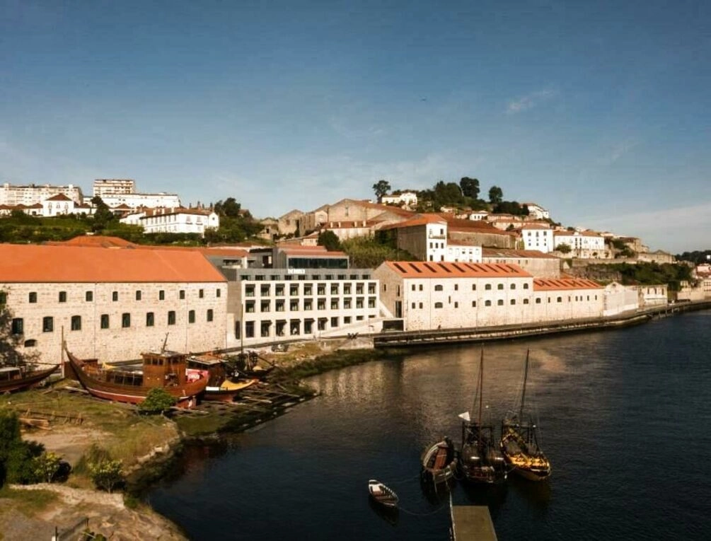 Afbeelding gerelateerd aan The Rebello Hotel & Spa - Small Luxury Hotels Of The World