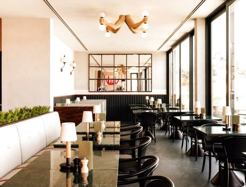 Afbeelding gerelateerd aan The Rebello Hotel & Spa - Small Luxury Hotels Of The World