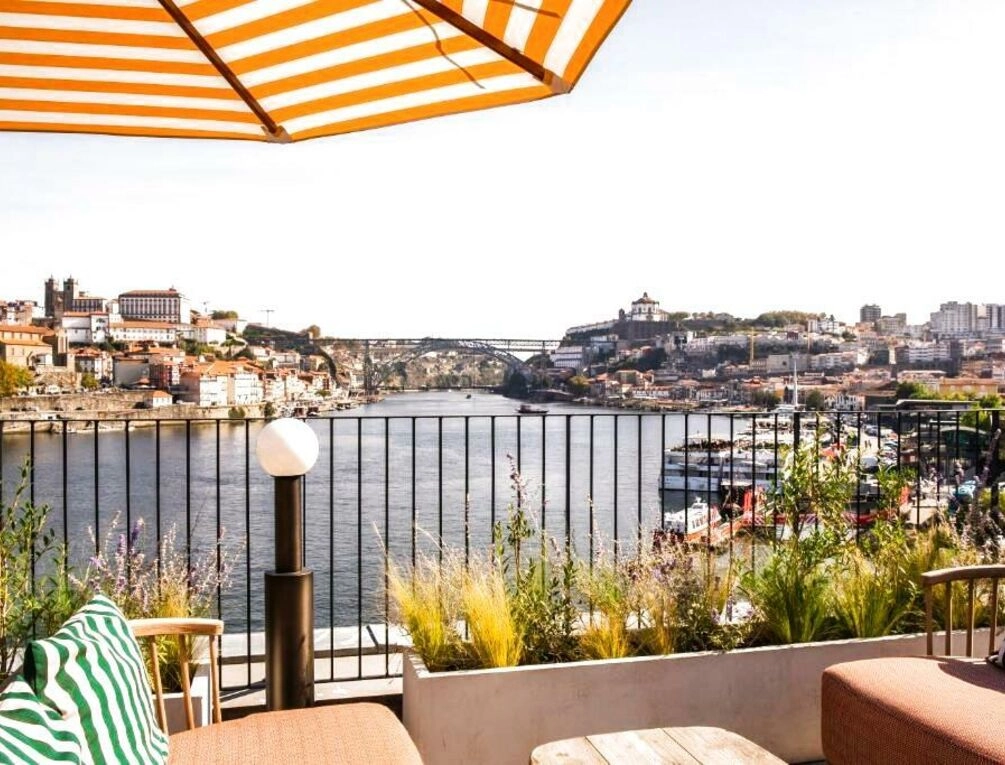 Afbeelding gerelateerd aan The Rebello Hotel & Spa - Small Luxury Hotels Of The World