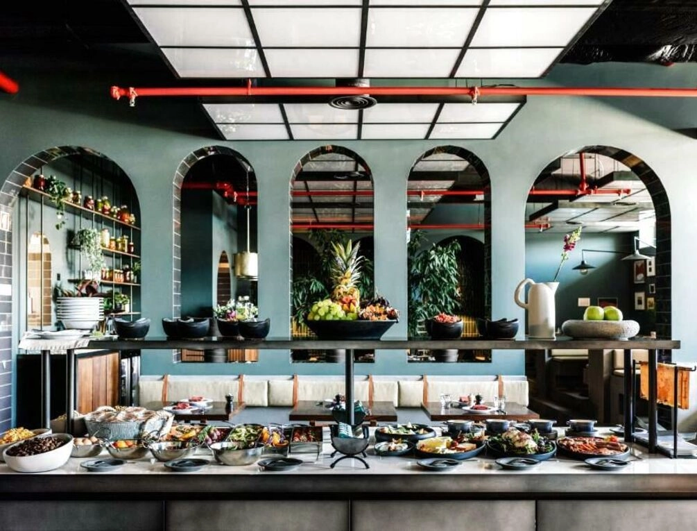 Afbeelding gerelateerd aan The Rebello Hotel & Spa - Small Luxury Hotels Of The World