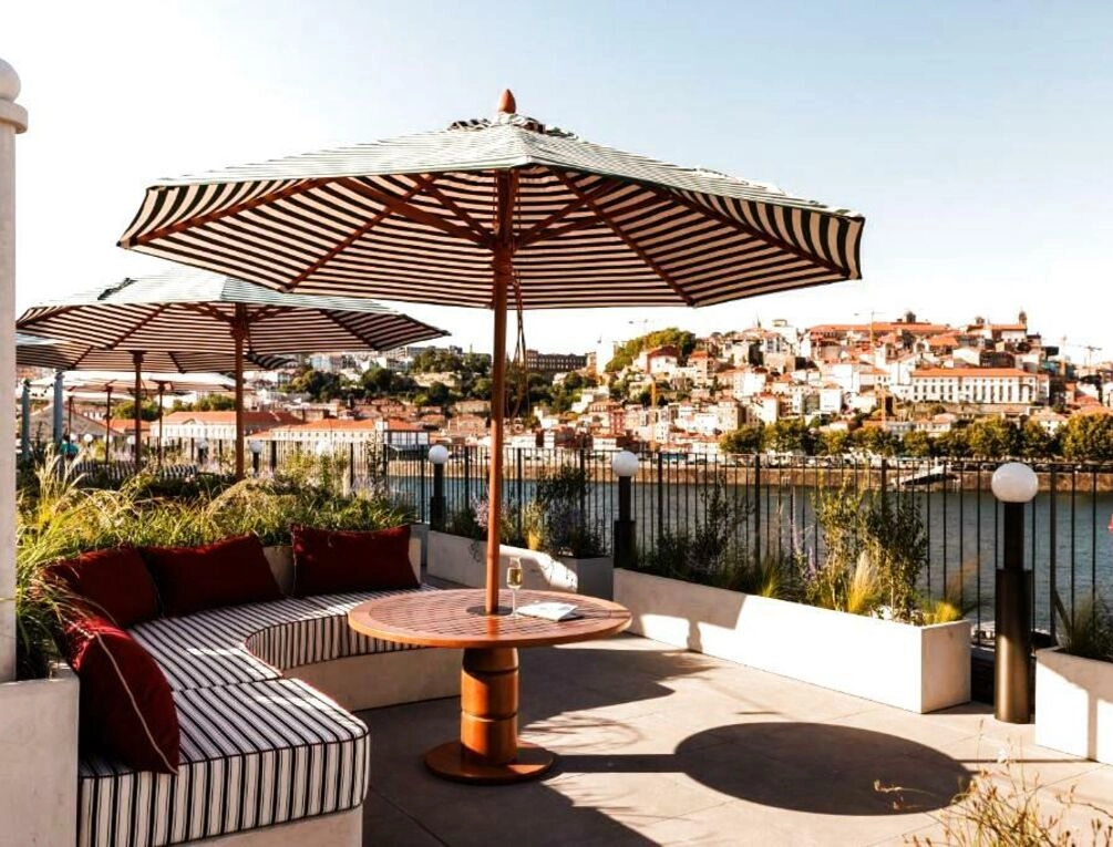 Afbeelding gerelateerd aan The Rebello Hotel & Spa - Small Luxury Hotels Of The World