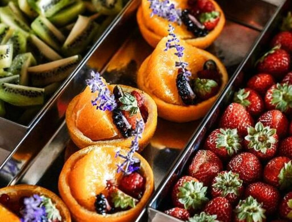 Afbeelding gerelateerd aan The Rebello Hotel & Spa - Small Luxury Hotels Of The World