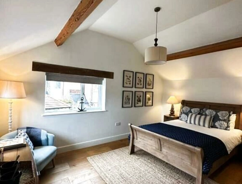 Afbeelding gerelateerd aan The Red Lion Inn Alnmouth