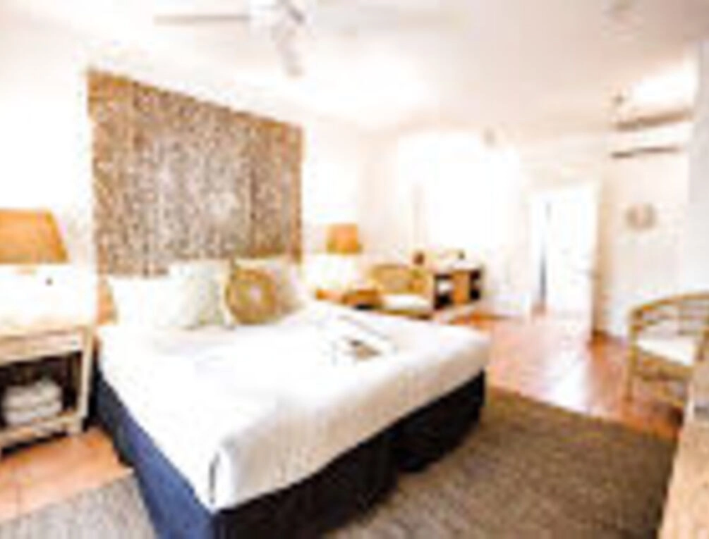Afbeelding gerelateerd aan The Reef House Boutique Hotel & Spa - Adults Only Tropical Escapes