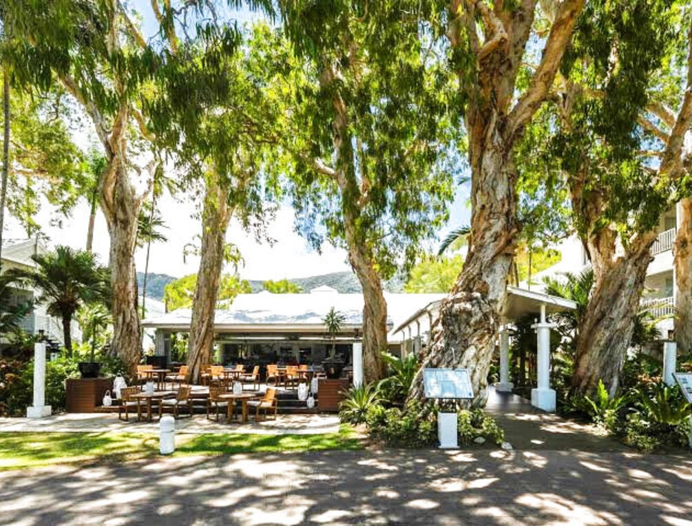 Afbeelding gerelateerd aan The Reef House Boutique Hotel & Spa - Adults Only Tropical Escapes
