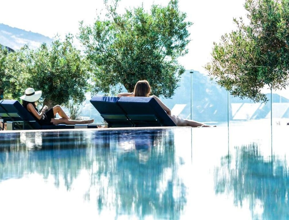 Afbeelding gerelateerd aan The Reserve - within Savoy Palace - The Leading Hotels of the World
