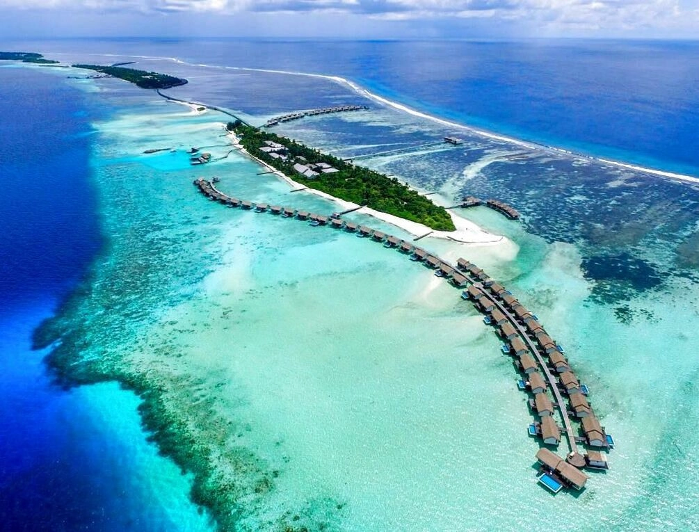 Afbeelding gerelateerd aan The Residence Maldives