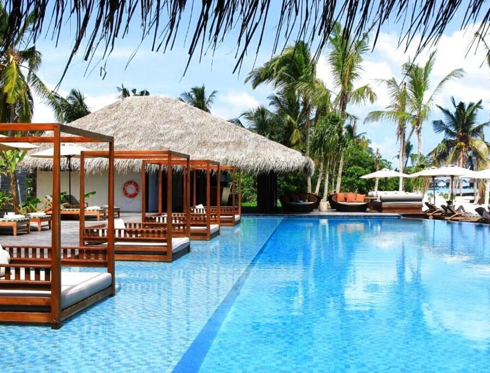 Afbeelding gerelateerd aan The Residence Maldives