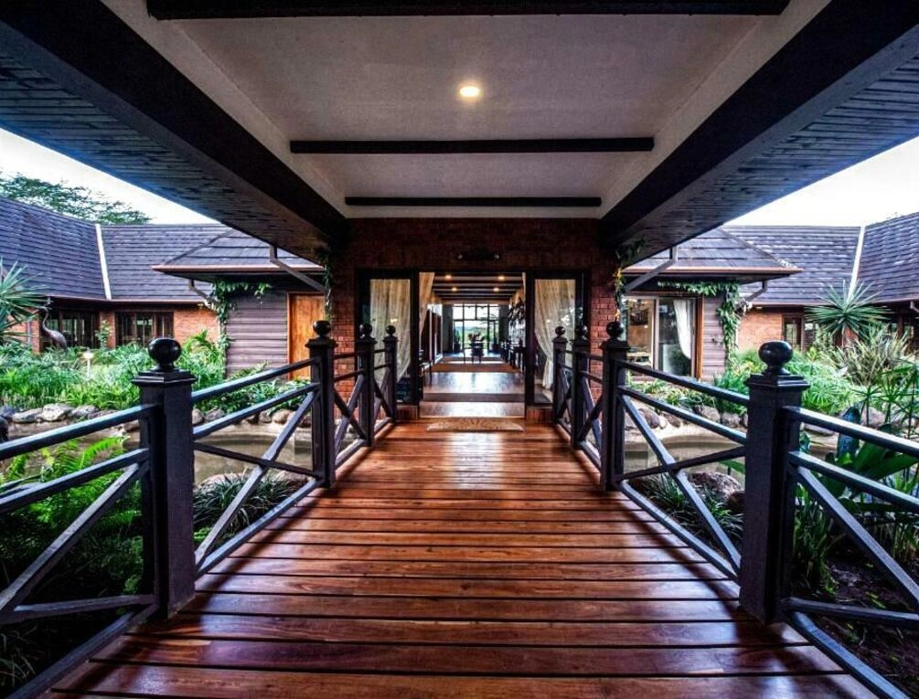 Afbeelding gerelateerd aan The Retreat at Ngorongoro