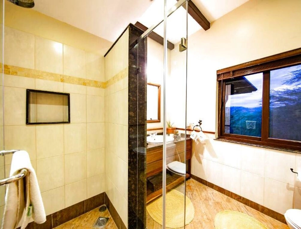 Afbeelding gerelateerd aan The Retreat at Ngorongoro