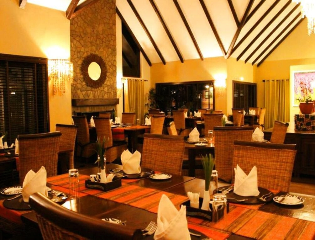 Afbeelding gerelateerd aan The Retreat at Ngorongoro