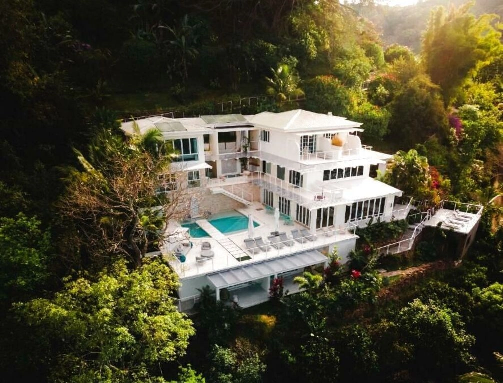 Afbeelding gerelateerd aan The Retreat Costa Rica - Wellness Resort & Spa
