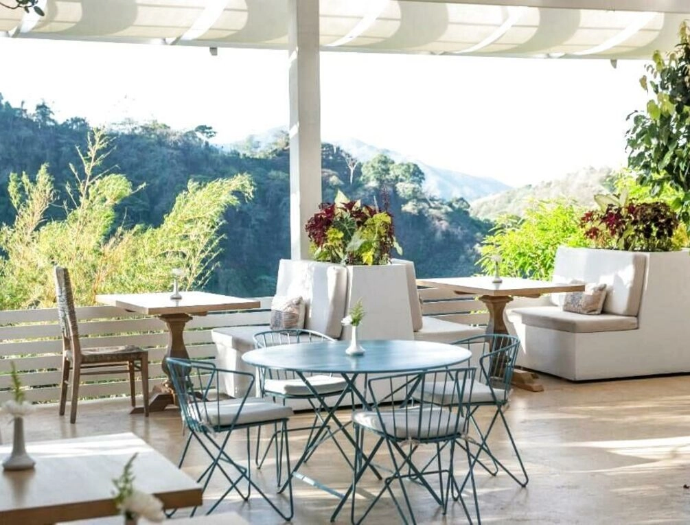 Afbeelding gerelateerd aan The Retreat Costa Rica - Wellness Resort & Spa