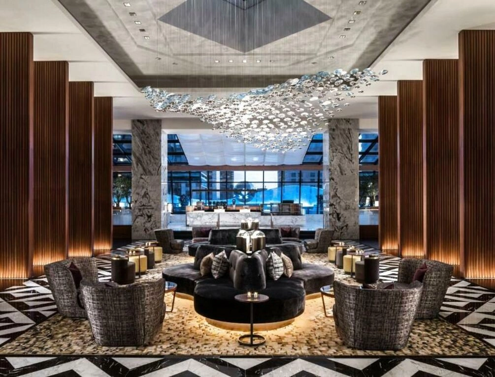 Afbeelding gerelateerd aan The Ritz-Carlton, Chicago