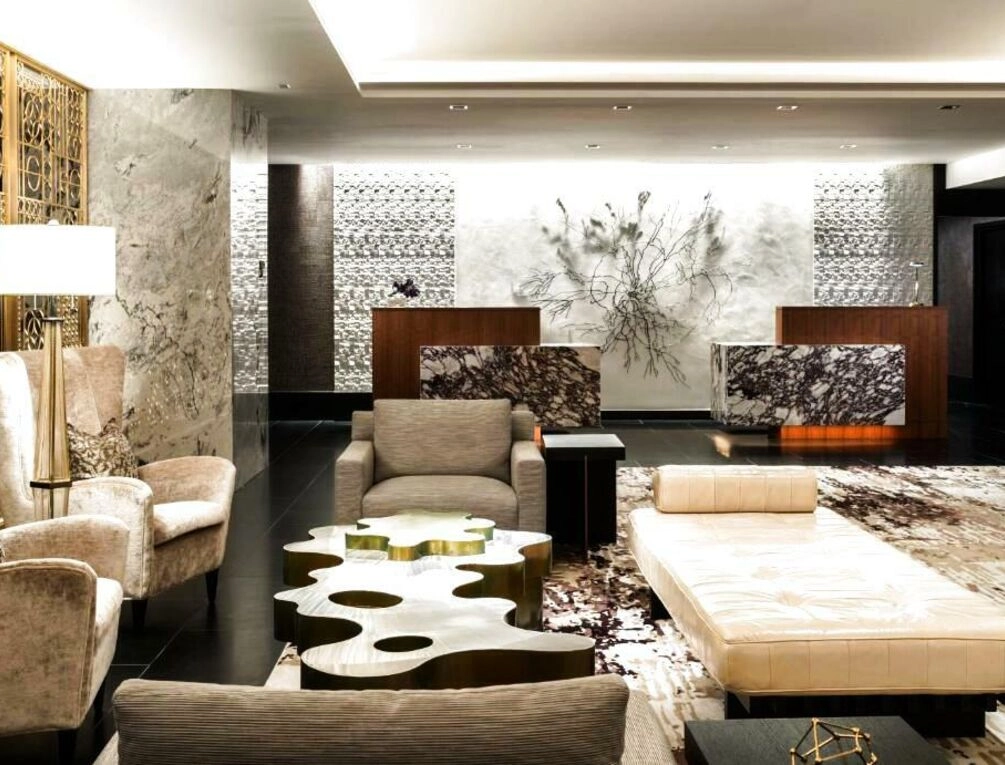 Afbeelding gerelateerd aan The Ritz-Carlton, Chicago