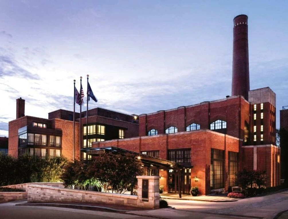Afbeelding gerelateerd aan The Ritz-Carlton Georgetown, Washington, D.C.