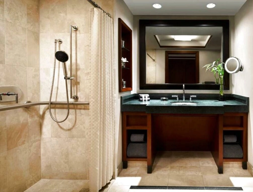 Afbeelding gerelateerd aan The Ritz-Carlton Georgetown, Washington, D.C.