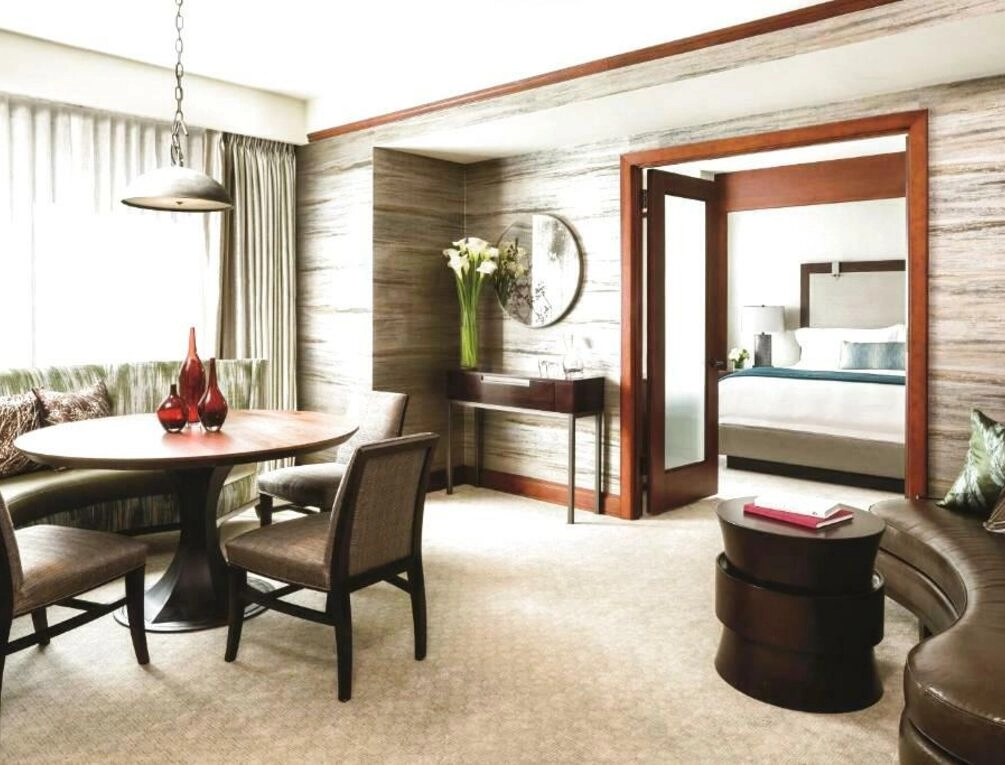 Afbeelding gerelateerd aan The Ritz-Carlton Georgetown, Washington, D.C.