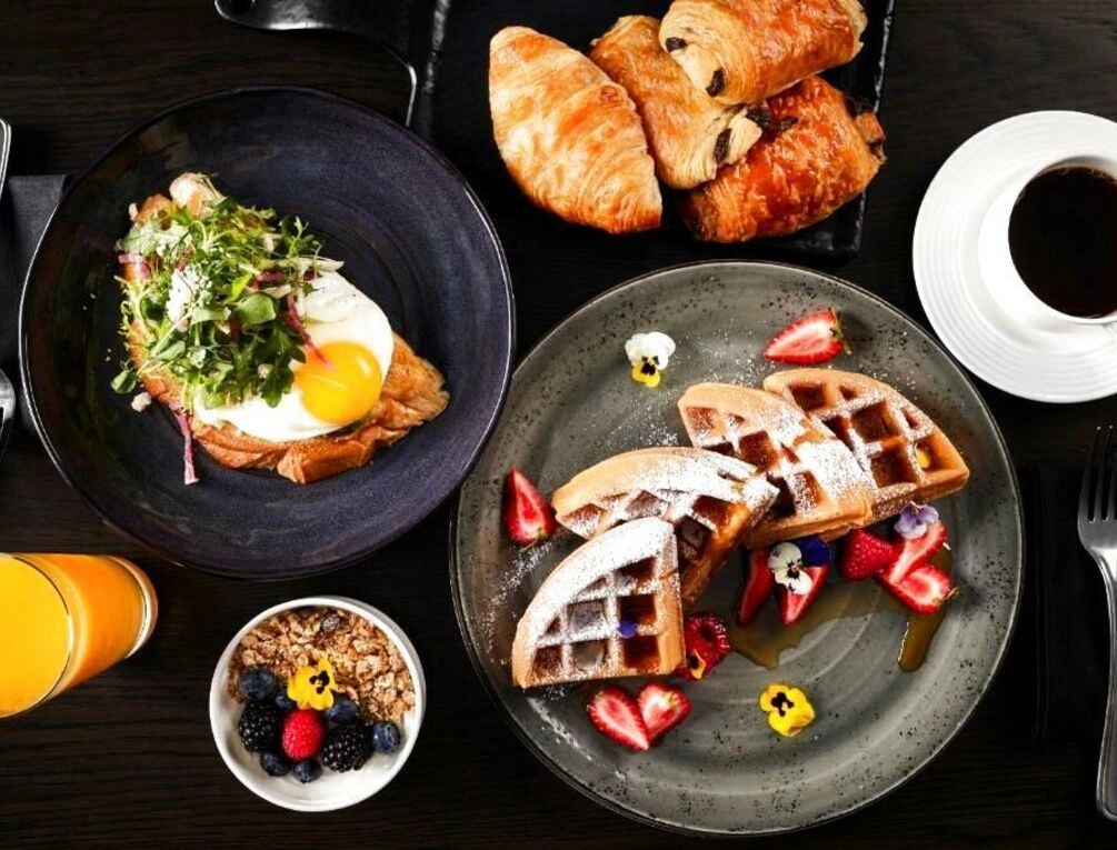 Afbeelding gerelateerd aan The Ritz-Carlton Georgetown, Washington, D.C.