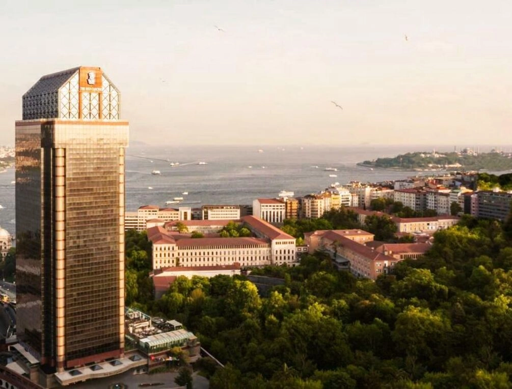 Afbeelding gerelateerd aan The Ritz-Carlton, Istanbul at the Bosphorus